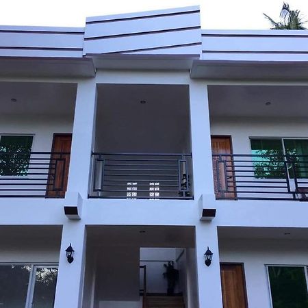 Za Priscila Tourist Inn Anda (Visayas) Exterior foto
