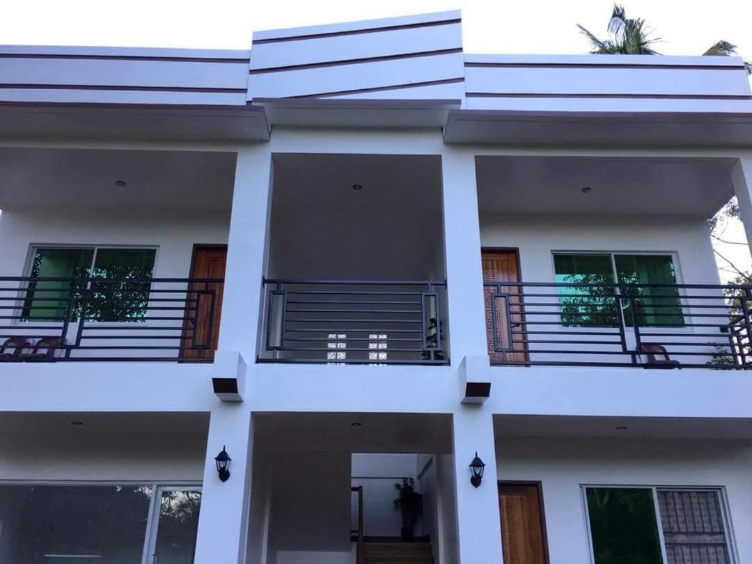 Za Priscila Tourist Inn Anda (Visayas) Exterior foto